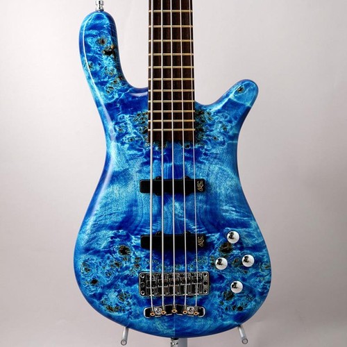 Warwick pro series streamer - series, lx