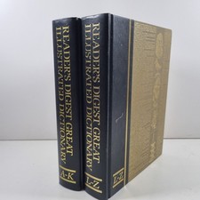 Reader's Digest Great