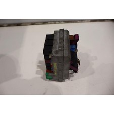 FUSE BOX FOR FIAT DAILY