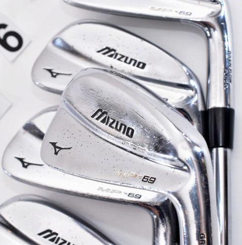 Mizuno forged 6 7 - mizuno, 4-5-6-7-8