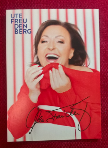 Repro autograph ute - autograph,