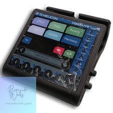 TC-HELICON VoiceLive Touch