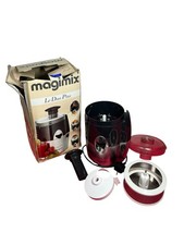 Magimix Le Duo Plus Juicer