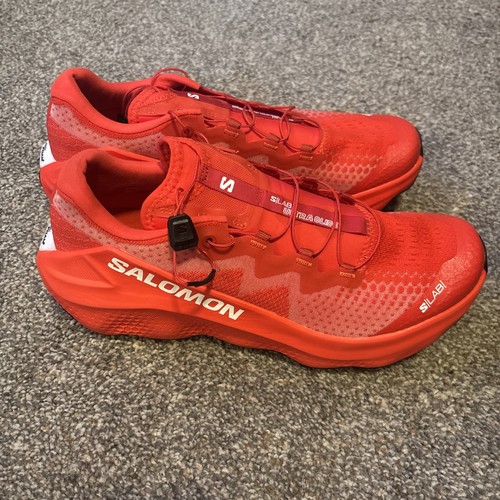 Salomon lab ultra glide 5 - ultra, 1.5