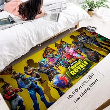 Kids Games Cartoon Anti-Slip