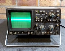 Philips PM3302 Oscilloscope PM 3302/001