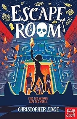 Escape room the - room:, times