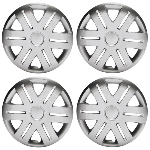 Wheel trims hub cap covers - 16",