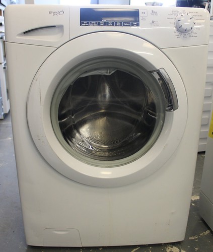 Candy gv168t3w freestanding - candy,