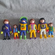 Vintage lot figurines