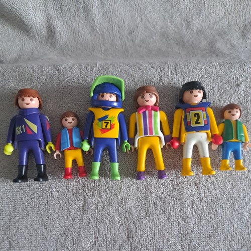 Vintage lot figurines