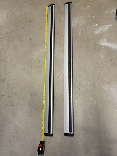 Thule 127cm wingbar evo 969 - 127cm,