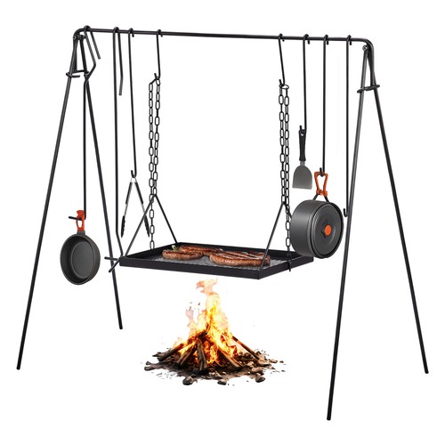 Garden 38inch swing large - garden,