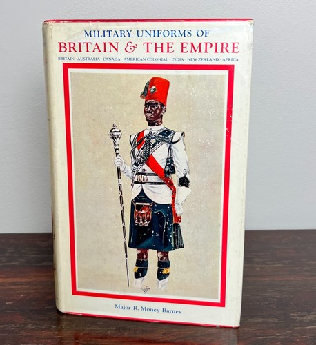 Military uniforms britain - military, of