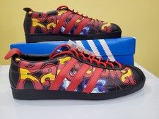 Mens Adidas Gazelle Vintage