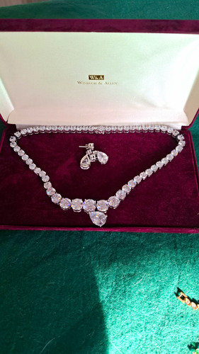 Windsor allen royal - windsor, ladies