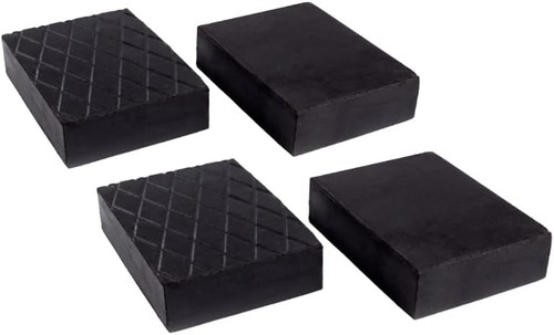 Rubbergiant rubber jack - rubbergiant, 4x