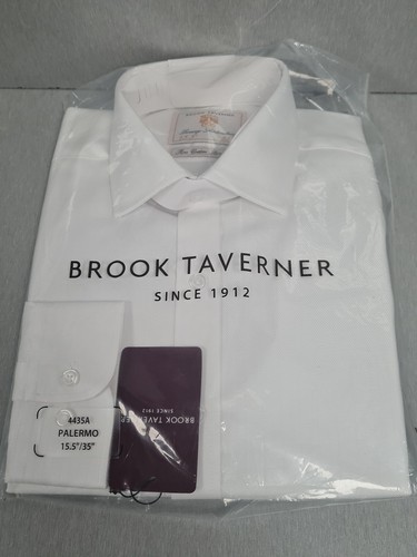 Bnip white brook - brook, taverner