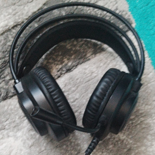 Goodmans 373686 wired gaming - 373686,