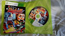 Williams Pinball Classics xbox 360 - includes manual
