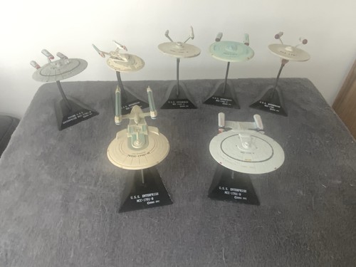 Star trek uss - star,