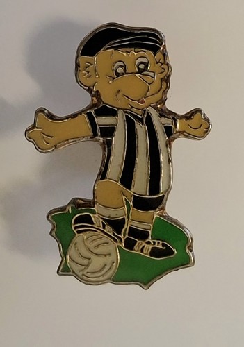 Newcastle united pin - pin,
