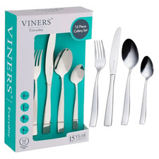 Viners Cutlery Dinner Set