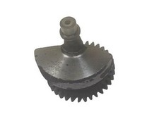 Honda 350D 1986 Balancing