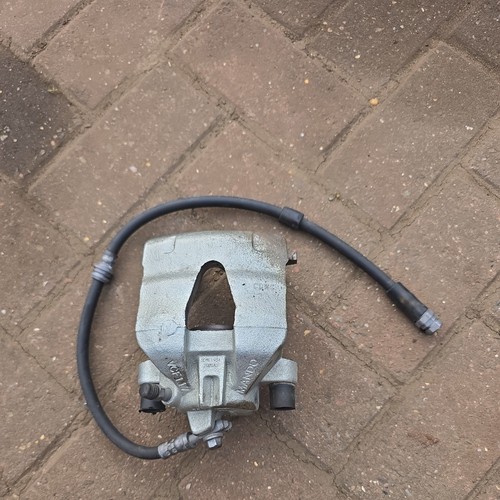 Volkswagen cross polo brake - polo,