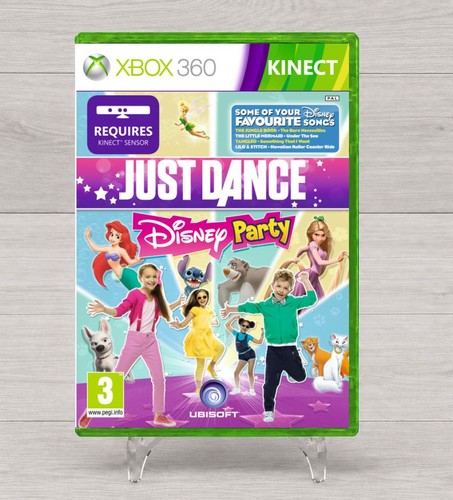 Just dance disney party xbox - just,