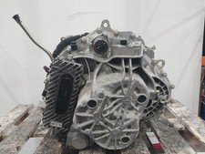 GEARBOX MERCEDES A-CLASS MK4