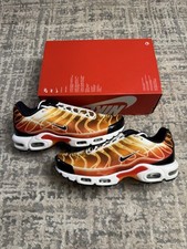 Size 10 - Nike Air Max Plus