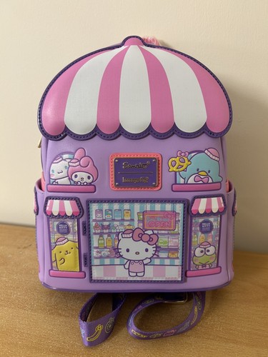 Hello kitty 2025 fall - 2025,