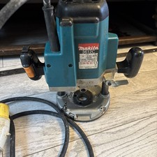 Makita 3612C Router 1/2 Size 110V 1850W