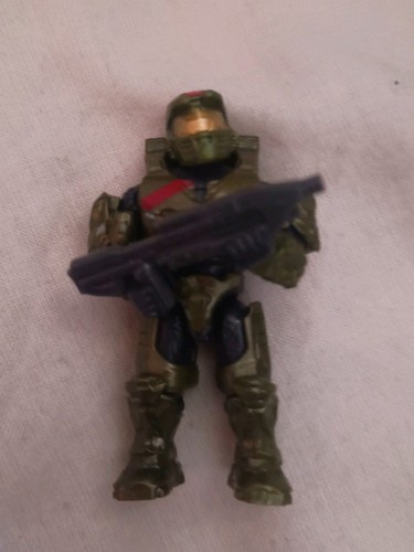 Mega bloks construx halo - bloks/construx,