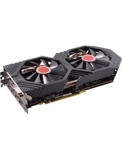 XFX RX580 GTS 8GB VRAM