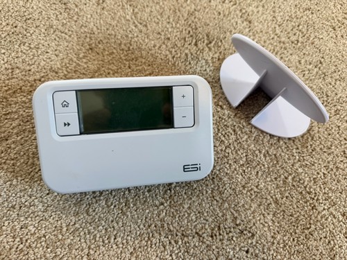 Wireless thermostat - wireless,