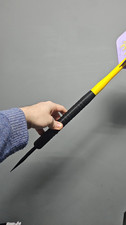 90cm Custom dart 3d printed