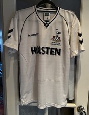 Tottenham Hotspur 1991 F.A