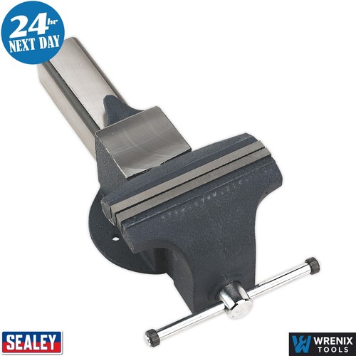 Sealey vice 200mm - sealey,
