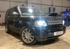 Land rover discovery - rover,