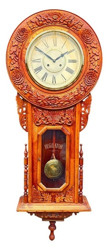 Wonderful huge mahogany - wonderful,