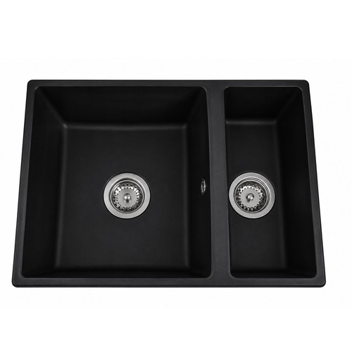 Liquida und15bl bowl black - liquida,