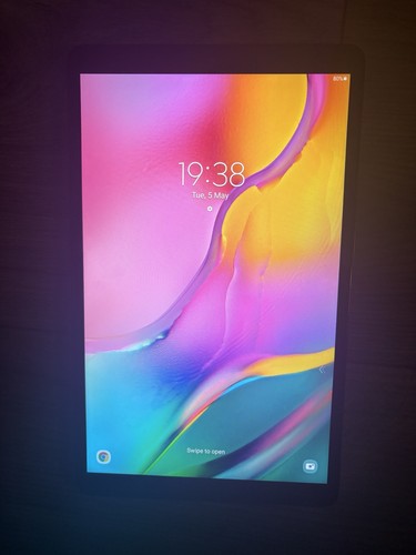 Samsung galaxy tab t510 - tab, sm-t510