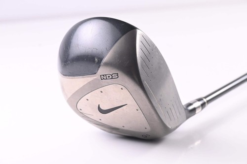 Nike nds driver - nds, degree