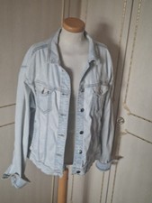 George Asda Light Wash Denim