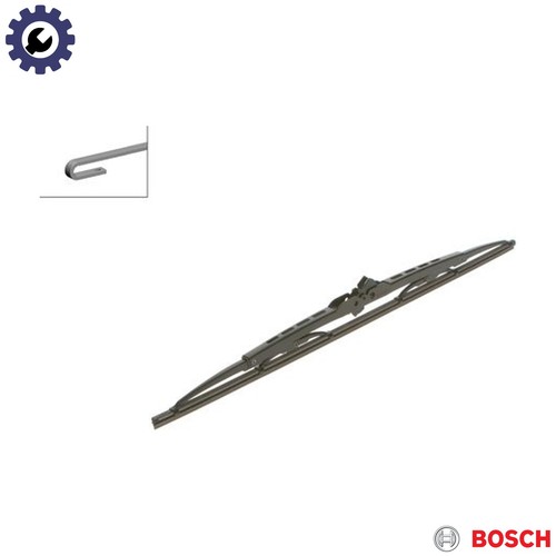 Wiper blade 397 - 004, for