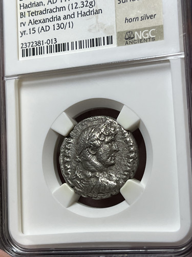 Hadrian 117 138 ngc - hadrian,