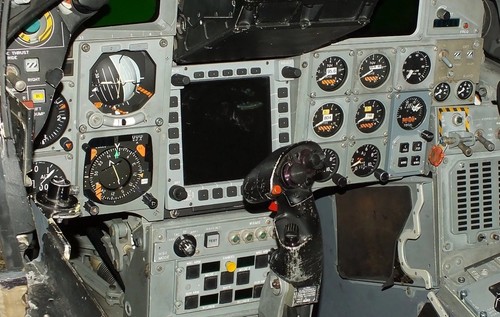 Panavia tornado gr4 pmfd - tornado,