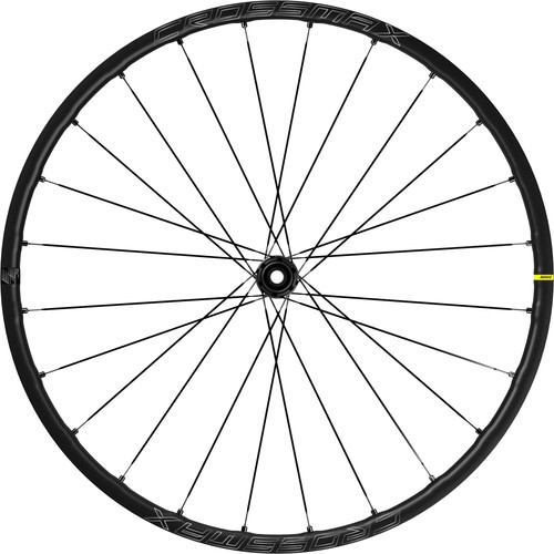 Mavic crossmax 29 disc - crossmax, sl